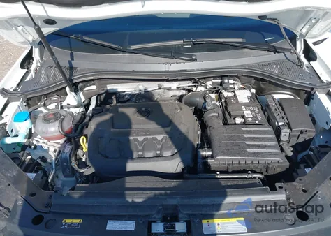 2024 Volkswagen Tiguan 2.0T Se R-Line Black from USA, damaged, VIN 3VV8B7AX7RM232690